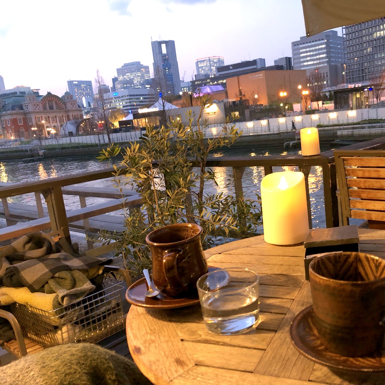 モトコーヒーMOTO COFFEE- 北浜 カフェ食べログ