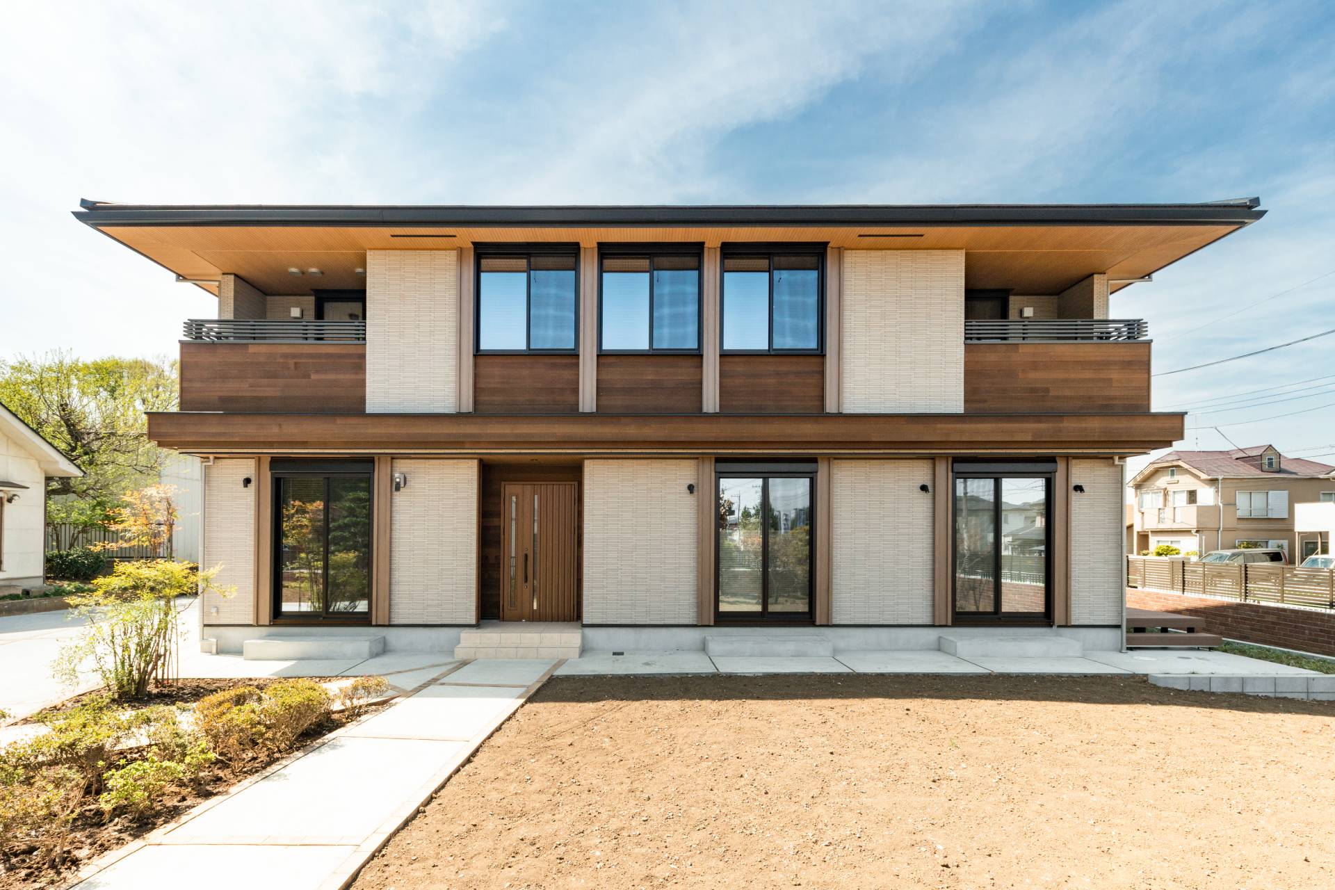 住友不動産 - 30代二世帯住宅への道