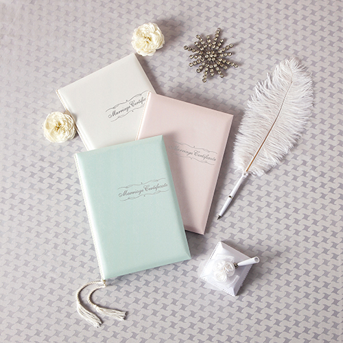 結婚証明書・ゲストブックオリジナルあい ウエディングプチギフト ウェルカムボード