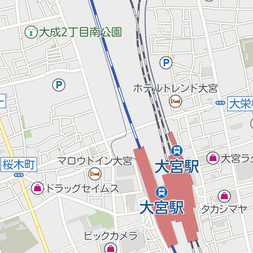 ＬｕＸｅ大宮(大阪府大阪市旭区の賃貸アパート)の賃料・間取り・空室情報 | 株式会社レッツ