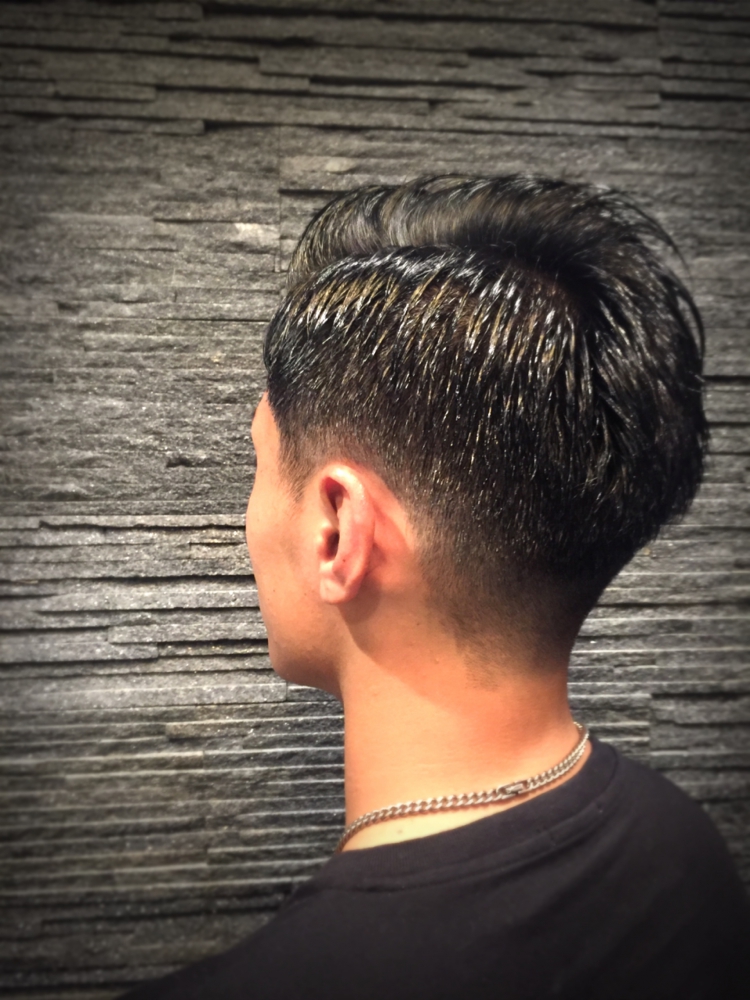 2025年秋 ビジネスパーソンベリーショートホットペッパービューティー ヘアスタイル