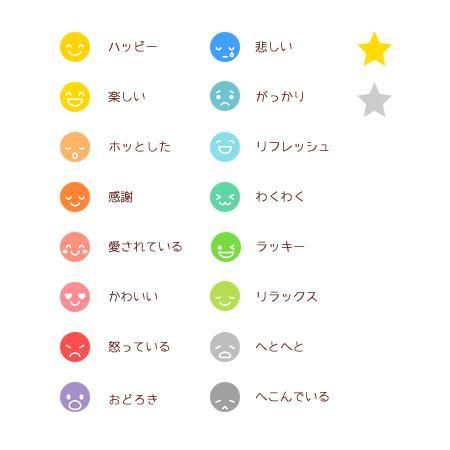 丸枠付きの星のアイコン素材 2商用可の無料 フリー のアイコン素材をダウンロードできるサイト『icon rainbow』