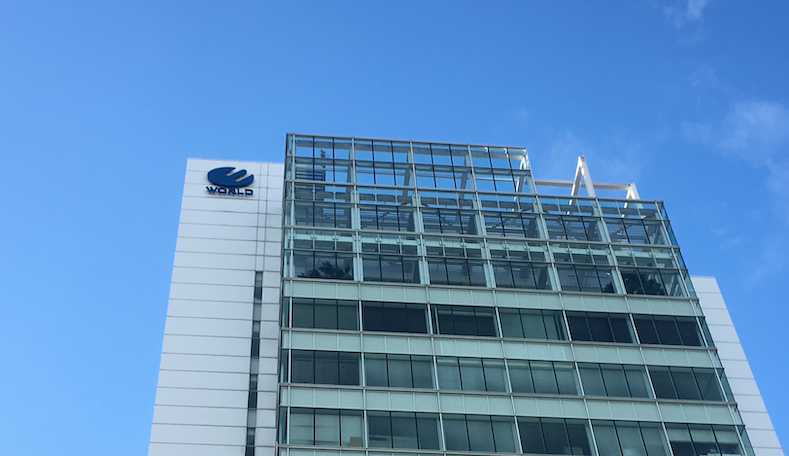 GOOD FOR FUTURE”を掲げ、サステイナブルな未来を想像する「ワールド」のプロジェクト、246st. MARKETが開催中。PenOnline