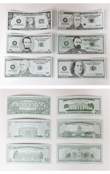 アメリカ合衆国ドルの100ドル紙幣の写真素材103877108- PIXTA