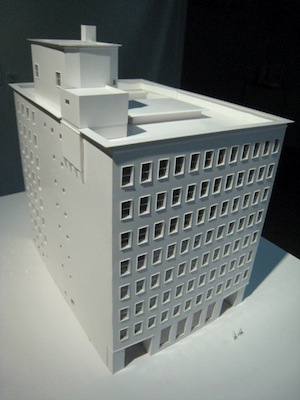 WHAT MUSEUM、「建築模型展 -文化と思考の変遷-」を開催NEWS寺田倉庫 Warehouse TERRADA