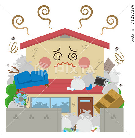 生前整理をプロに頼んだ方がいい5つの理由！遺品整理、ゴミ屋敷、特殊清掃のことなら清掃整理おまかせ隊