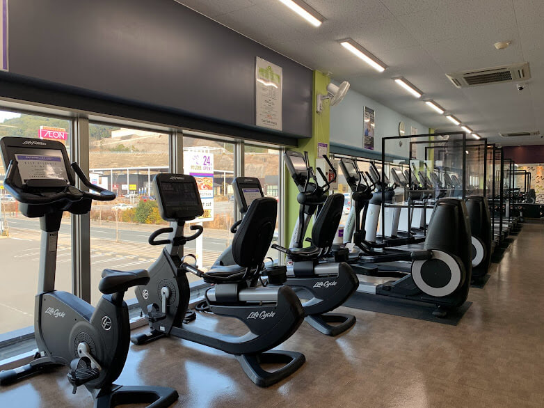 24時間フィットネスジム エニタイムフィットネスあざみ野店 プレメンバー登録開始のお知らせ株式会社東急レクリエーションのプレスリリース