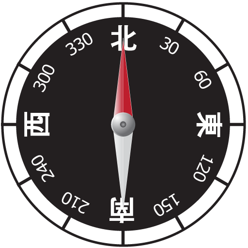 恵方 ベクター 南南東 コンパスのイラスト素材 - PIXTA