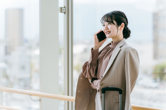 女性の営業職はきつい？女性が多い業界や向き不向き、メリットなど徹底解説