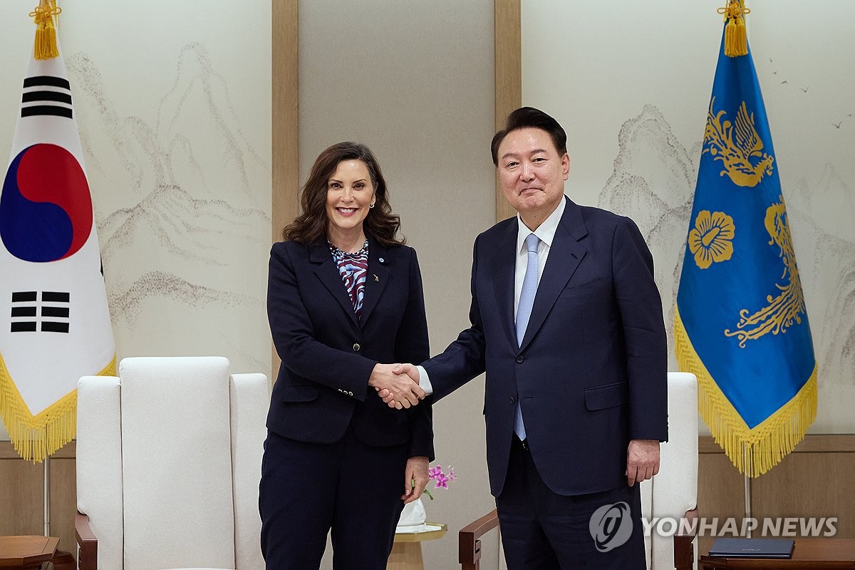 ウィットマー知事が次世代エアモビリティ・イニシアチブ設立のための行政命令に署名 - 日本企業の海外展開・アメリカ進出支援相談無料ミシガン州 経済開発公社