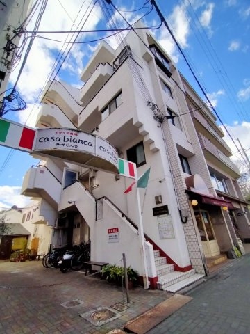 カーサビアンカ（ＣＡＳＡ ＢＩＡＮＣＡ）の建物情報/愛知県名古屋市中区新栄１丁目｜【アットホーム】建物ライブラリー｜不動産・物件・住宅情報