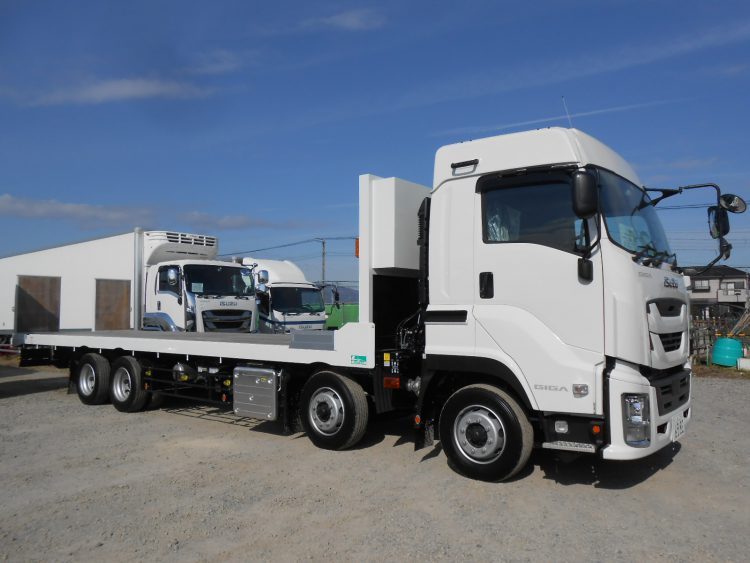 家畜運搬車の写真集2その他基礎知識スタッフBLOG大阪の再生中古トラック専門店販売・買取トラック１２３