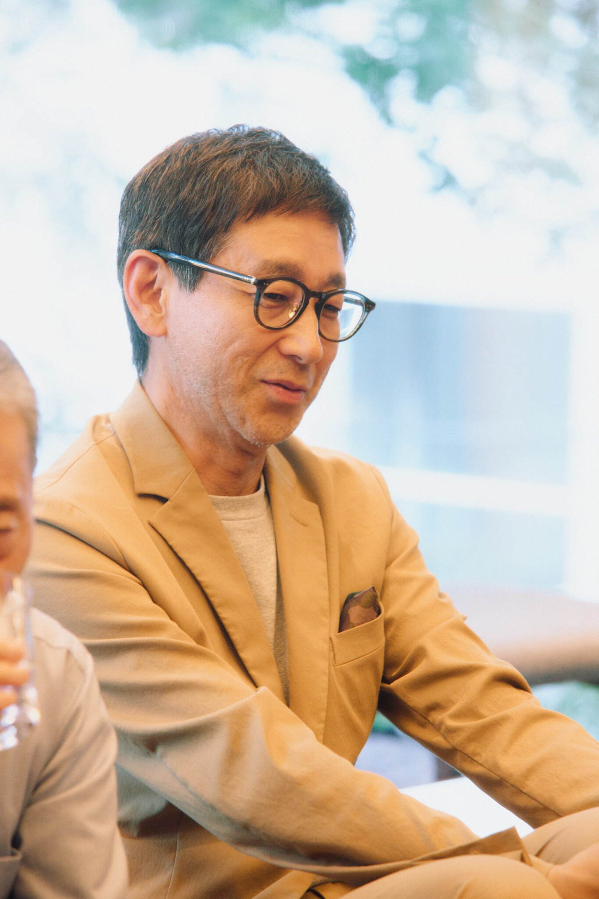 代官山青果店 閉店TikTok