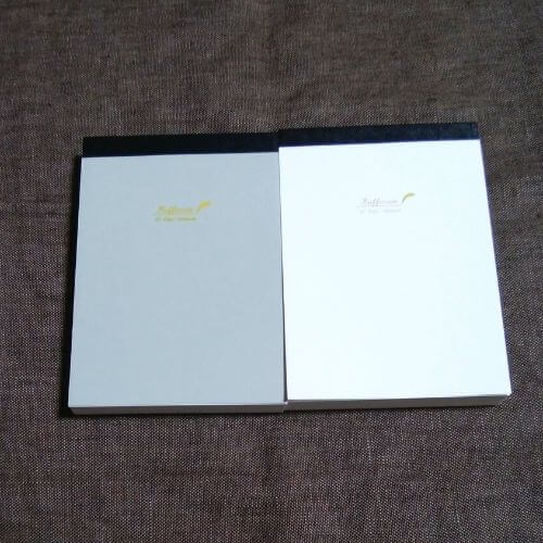 ダイソーのメモふせん - 知的生産の技術