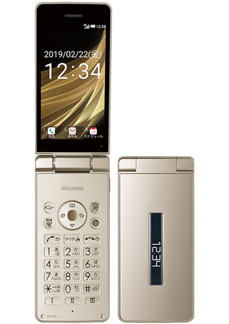 携帯電話の歴史データ復旧ナレッジ