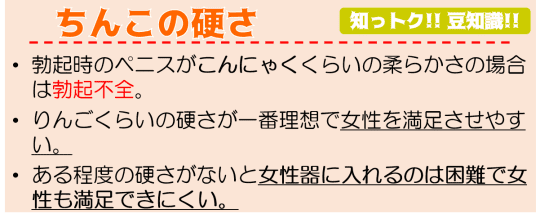 巨根サイズはどこから？】15cm以上、500円玉より太ければデカチンと言える｜あんしん通販コラム