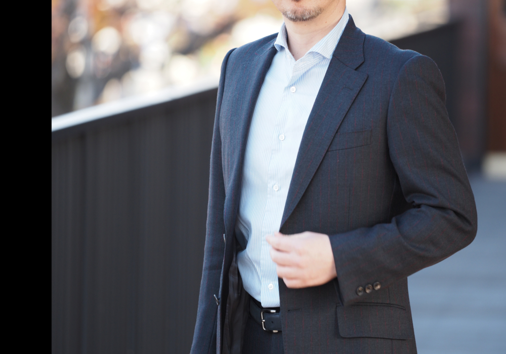 夏本番の就活「クールビズ」におけるポイント＆注意点 – ルートテックビジネスライフとキャリアを応援する情報メディア