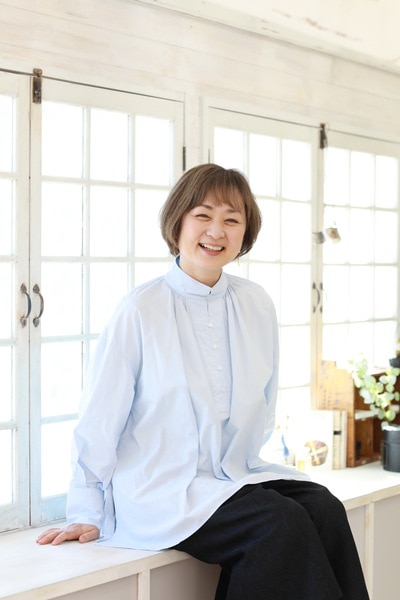 イメージ通りの撮影をして頂けました！」女性プロフィール写真の撮影OurPhoto アワーフォト