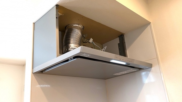 換気扇の電気代はどれくらい？つけっぱなしが良いと言われる理由と節電方法！楽天エナジ