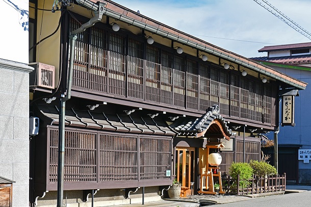 岐阜・岐南！大垣！飛騨高山！岐阜県の風俗店の特徴をご紹介！ - バニラボ