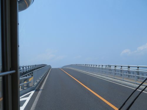 鳥取県ベタ踏みベタ踏み坂ラーメン橋検証検証しますの人ダイハツCMTikTok