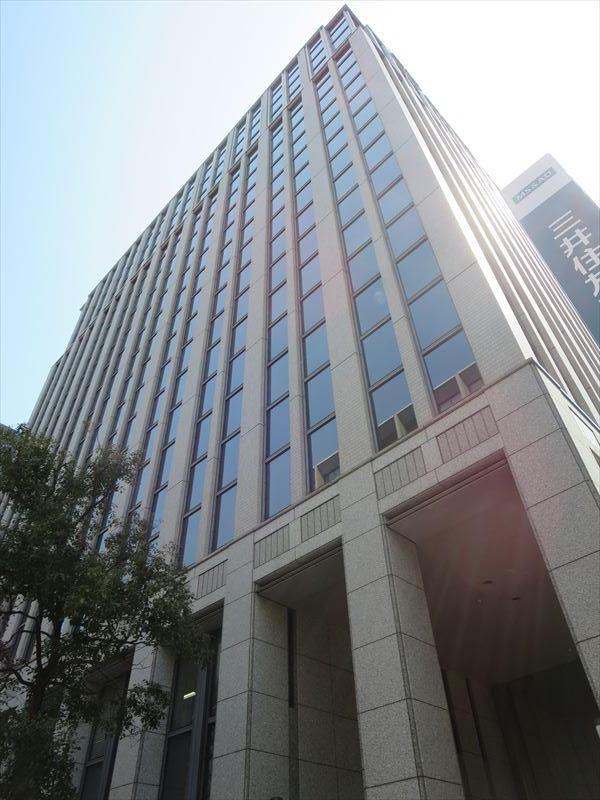 日本生命三宮駅前ビル 神戸市中央区小野柄通 のビル情報 オフィスナビ®