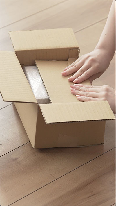 Vol.5 ダンボールの強度UPとカビ対策 実寸大フォークリフトへの挑戦紙工作KINOPIKO.net