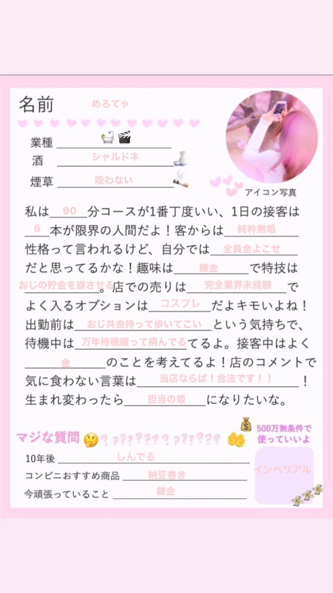 PC用テンプレート プロフィールムービー「シック」プロフィールムービーの自作テンプレートアトリエプルーシュ オンラインショップアトリエプルーシュ