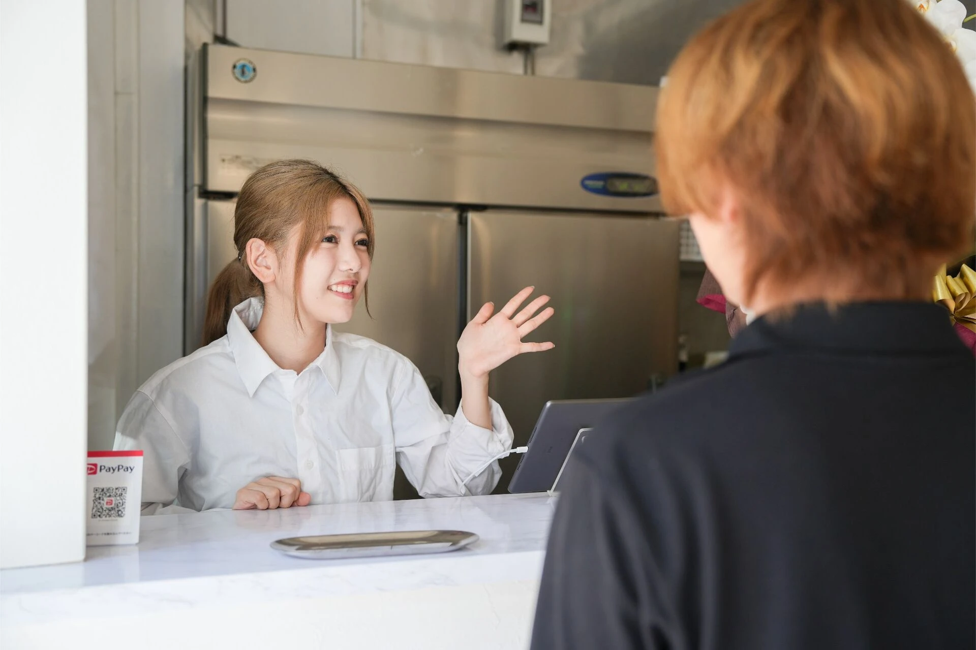 愛知県:大須食べ歩き【スイーツ】 | 庄司あやのが投稿したフォトブック |