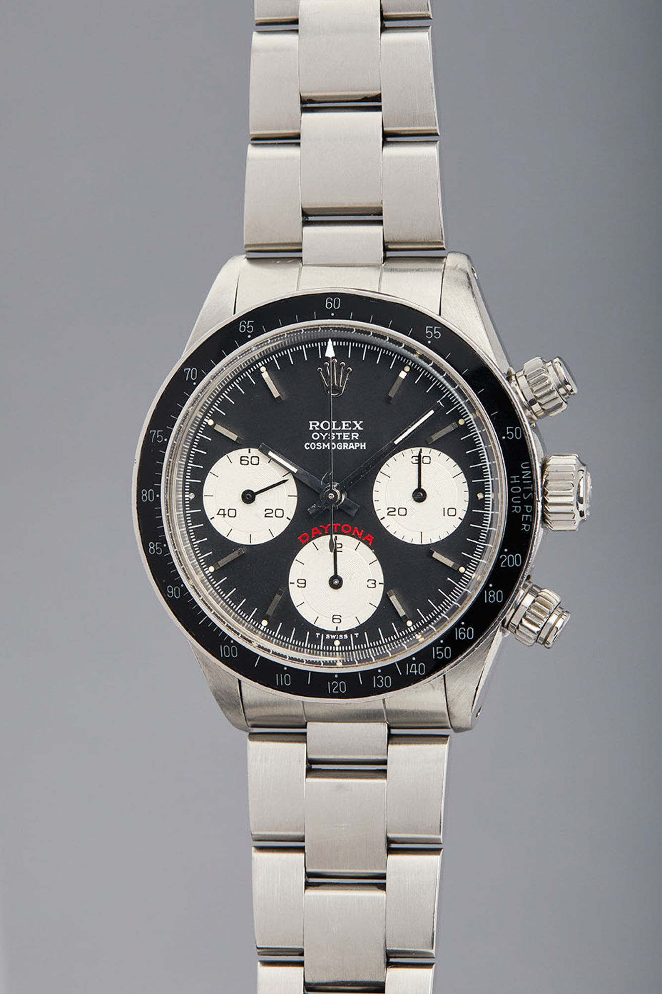 デイトナ 6239 ポールニューマン ロレックス買取高く売るならアンティグランデ