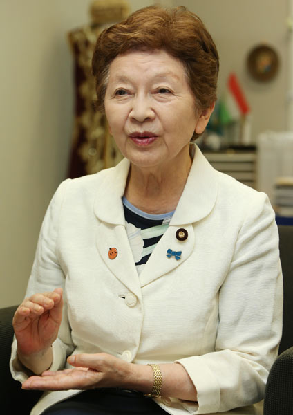 アクティブ・レンジャー日記東北地区 _2021年6月 7日