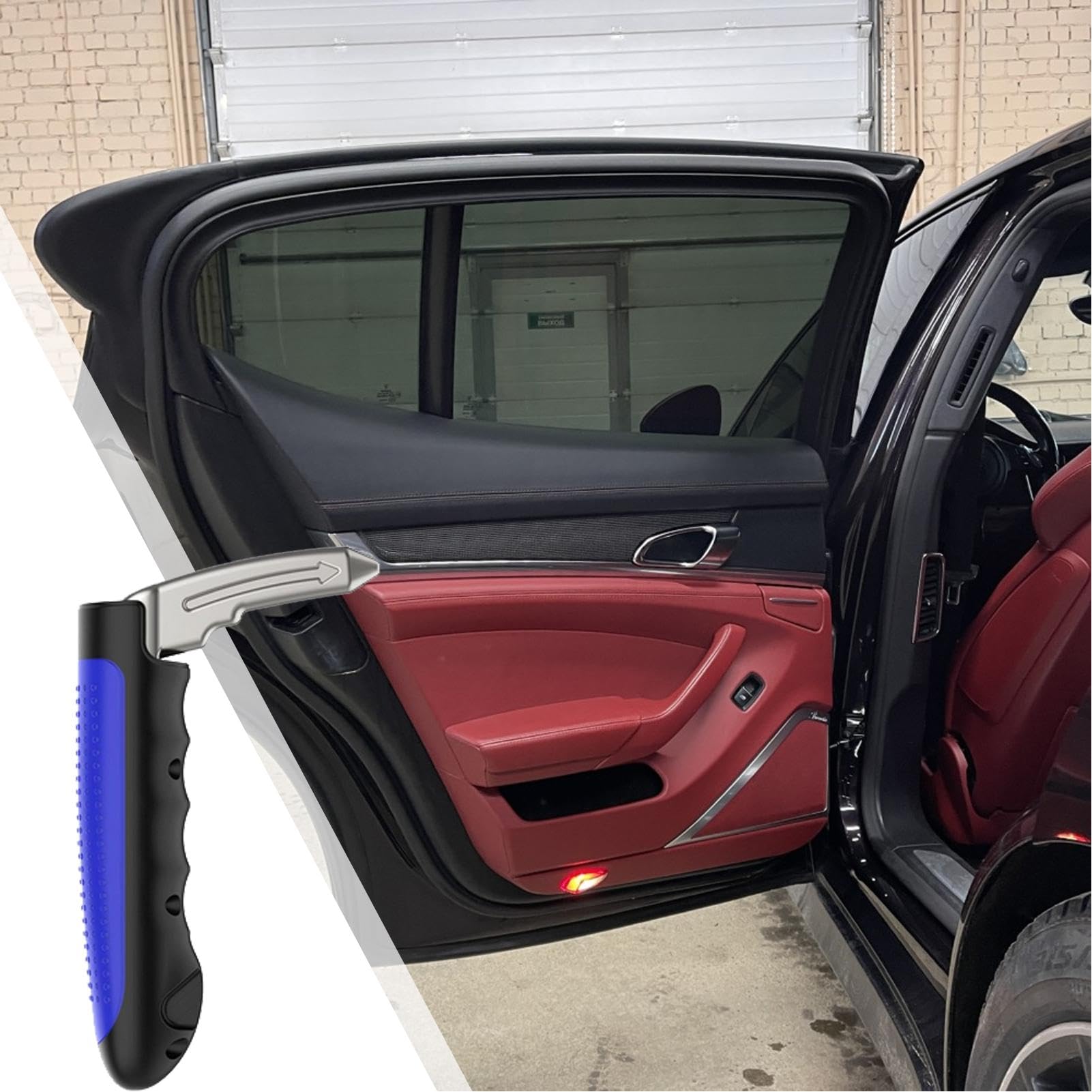 佐野市消防本部 特殊災害支援車 佐野支援1: エヌティーさんの検修庫 trans5885