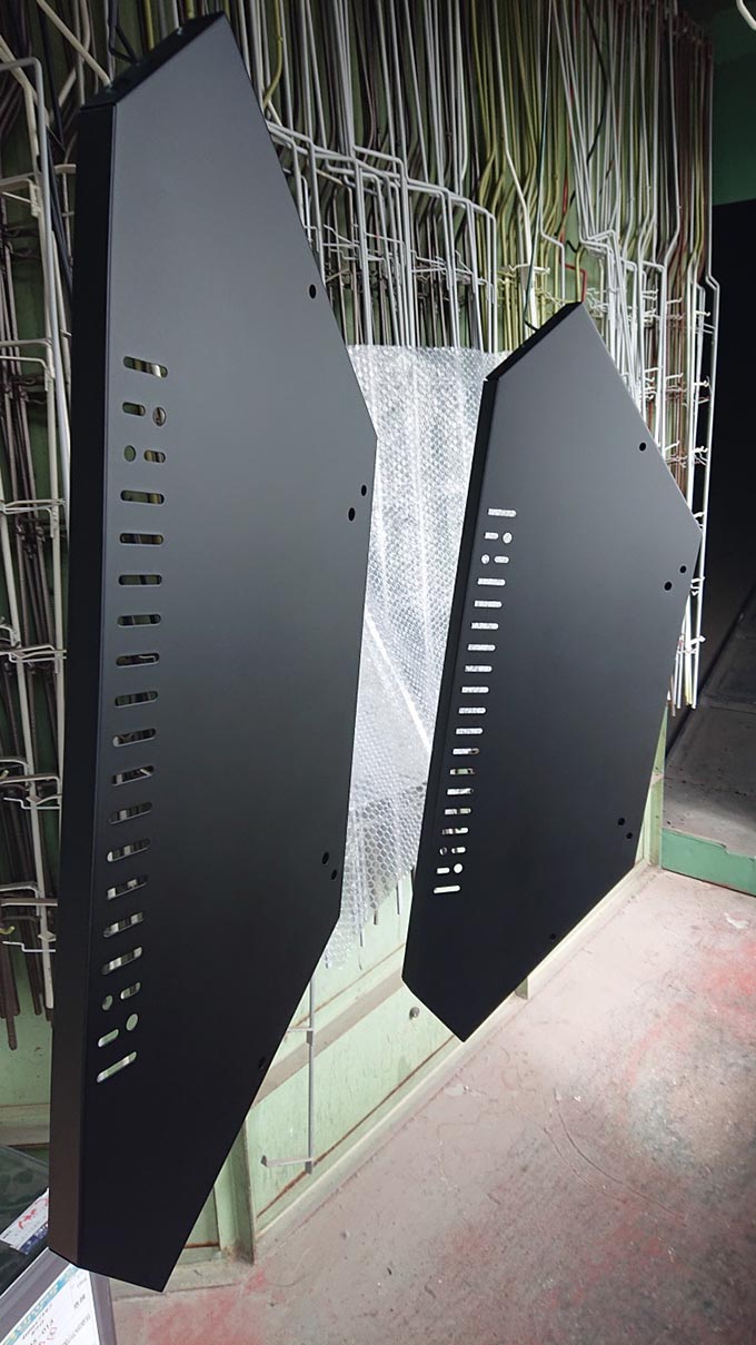 ステンレスの塗装ならMitsuri！効果や製品事例についてもご紹介！金属加工総合メディア Mitsuri Media