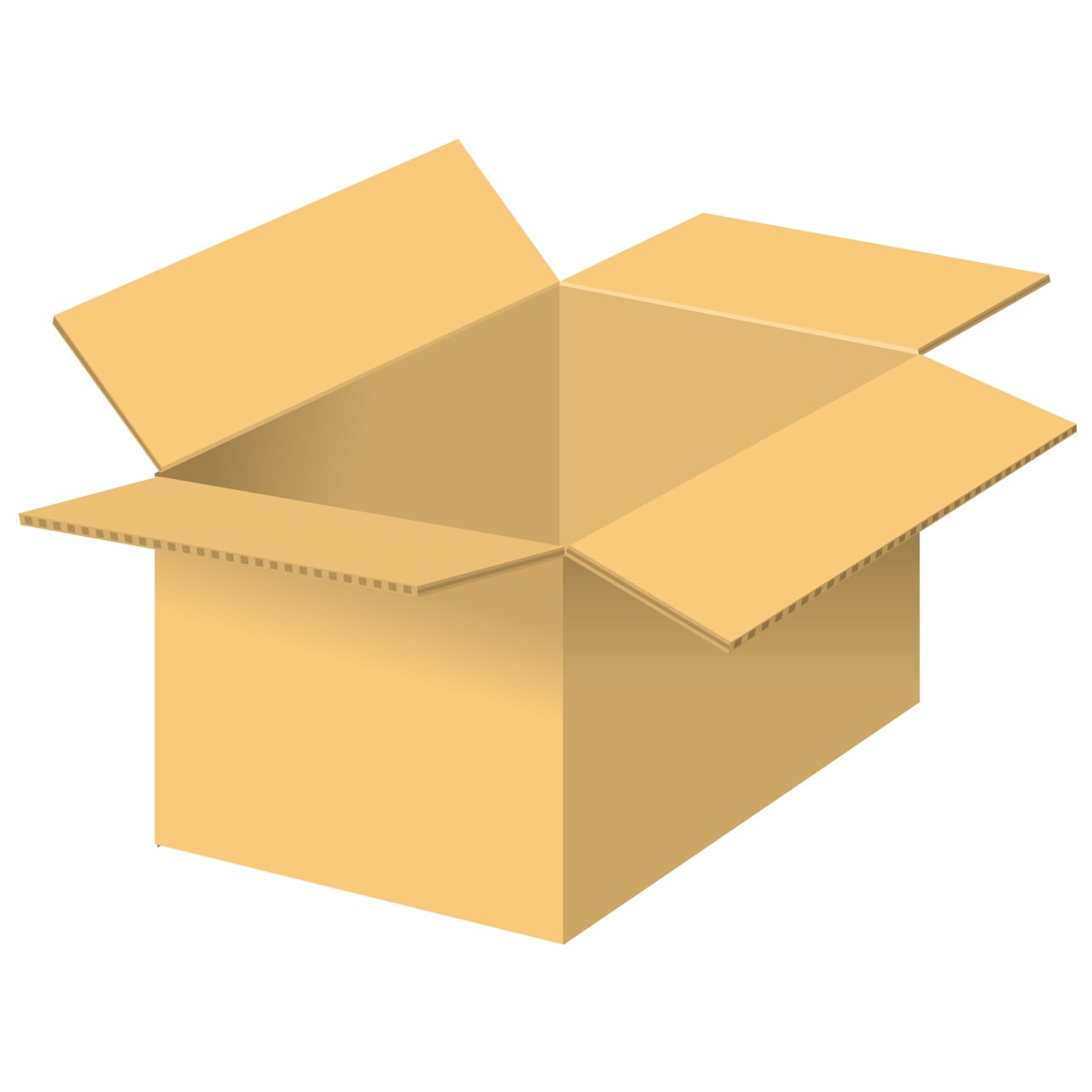 ギフト箱 菓子用 フロマージュブラウン 155×110×40mmほか「200枚・300枚」ダンボール箱 ・梱包資材通販の インザボックス 規格サイズ品販売・オーダメイド製作