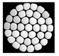 光ファイバー」の意味や使い方 わかりやすく解説 Weblio辞書