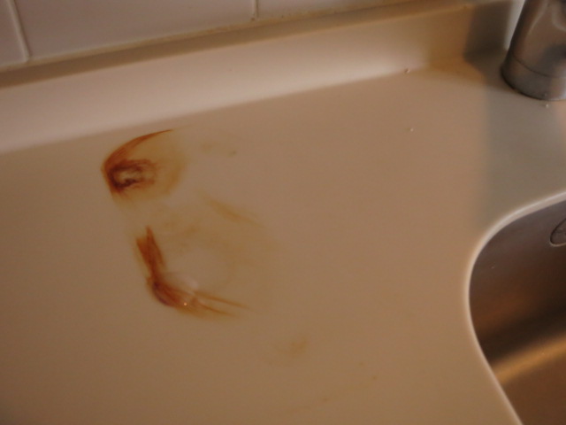 ガンコなサビ落としの最強アイテム！茂木流掃除講座 茂木和哉