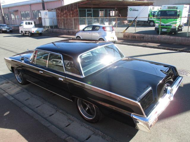 AMT 1959 クライスラー・インペリアル車・AUTOプラモデル・模型投稿サイト