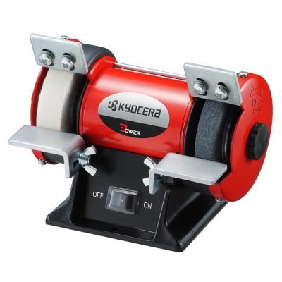 60N ベンチグラインダー砥石 1個 SHINKO 新興製作所通販モノタロウ