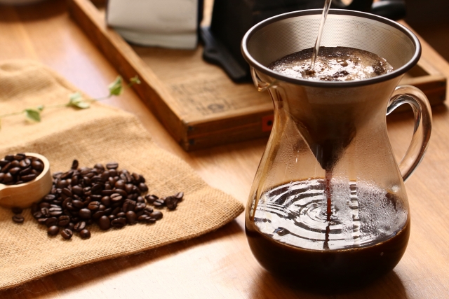 NEW＞日本中に『珈琲の焙煎体験』と『焼きたて珈琲』を！ ワゴンに焙煎機を積んで＜誰でもできる珈琲焙煎の体験＞をお届けに向かいます☕株式会社JINフードビジネスコンサルティングのプレスリリース