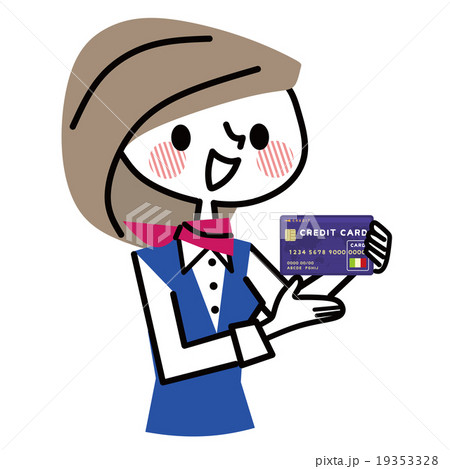 タッチ決済対応のおすすめクレジットカード！見分け方・やり方を徹底解説 - みんかぶ