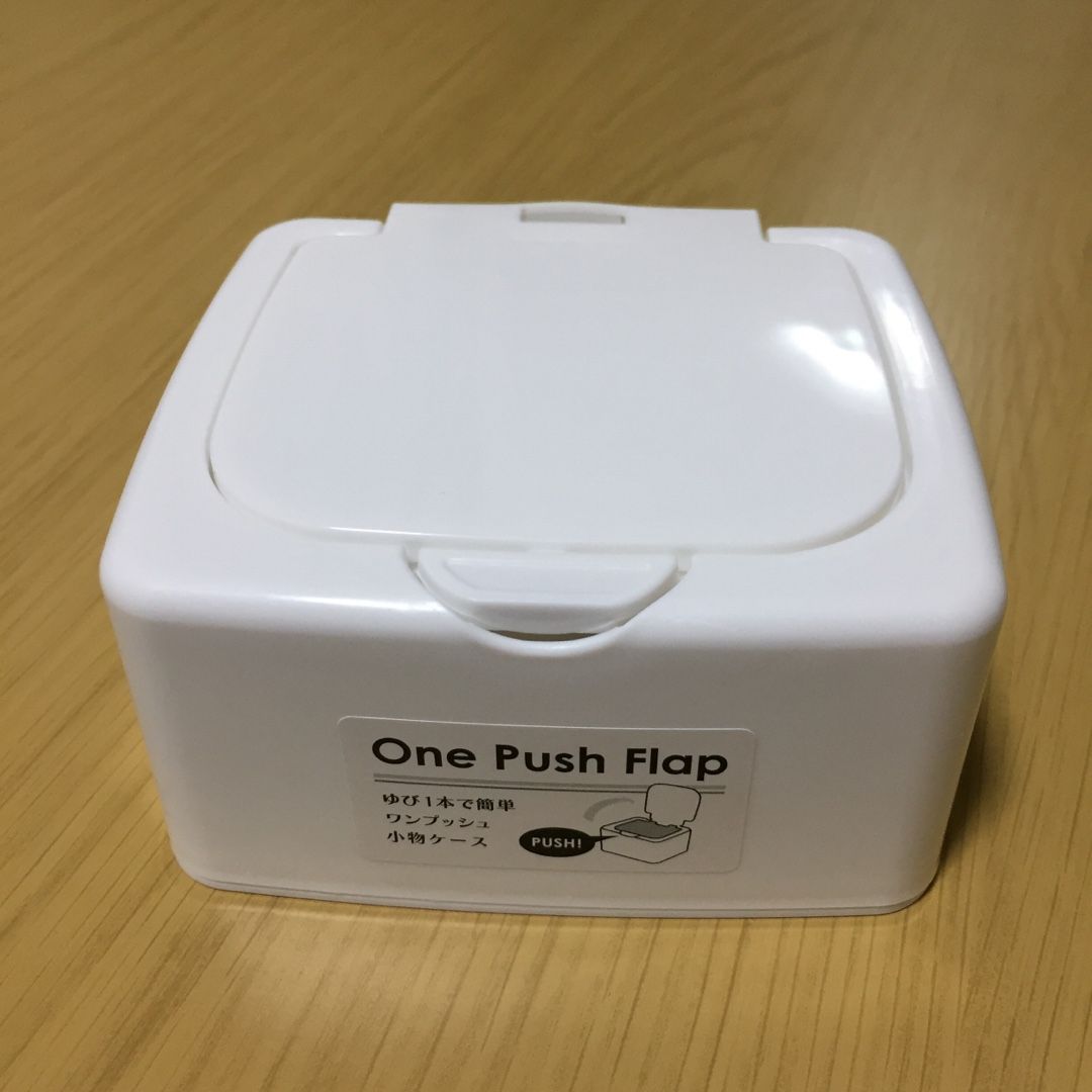 ダイソーで待望のクリップタイプ爆誕！人気の収納グッズがアレに使えるようになったよ～michill byGMO ミチル