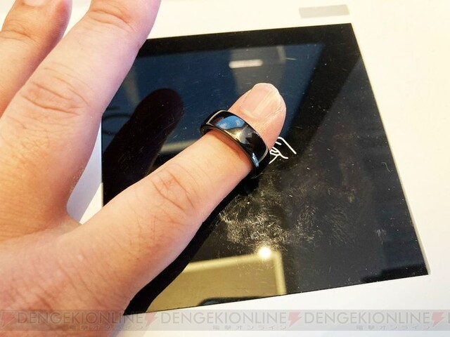 タッチ決済対応スマートリングおすすめ5選！FeliCaやSuicaについても紹介ECナビ比較