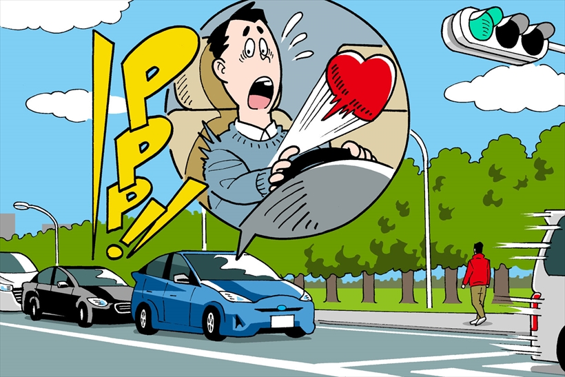 車のクラクションが勝手に鳴る。原因不明です。 』 スズキ パレット のみんなの質問