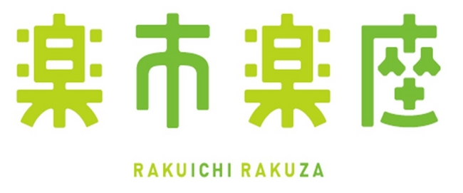 フリーマーケットイラスト・休日のマルシェに集う人々