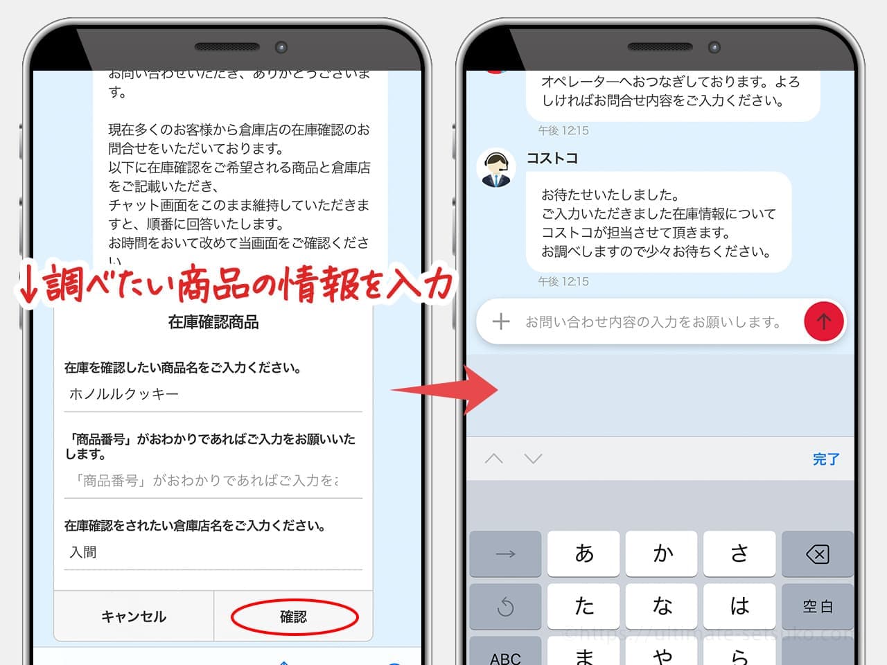 コストコオンラインと店舗とネットショップならどこで買うのが安い？価格を比較しました
