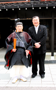 同窓会 – 富山県立砺波高等学校