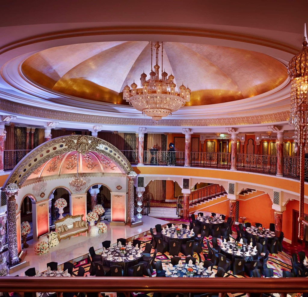 なぜ安い！ドバイの7つ星「ブルジュ アル アラブ」ほか豪華高級ホテルに泊まるツアートラベルスタンダードジャパン