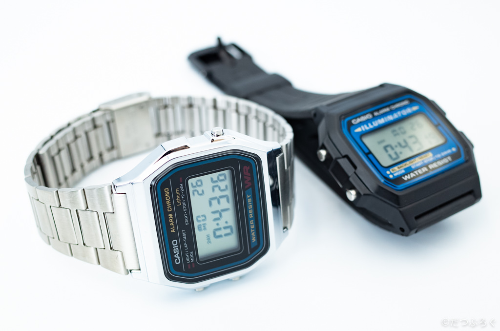 チープカシオさんにならへんPlanet mellow