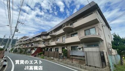 エイブル エクセル水無瀬 マンション の賃貸物件・不動産情報アパート・マンションなどの物件情報やお部屋探しなら賃貸不動産アーカイブ大阪府三島郡島本町