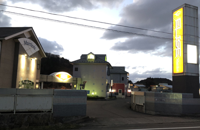 ホテル エリーゼマリオット - 料金・客室情報（206） 山形県